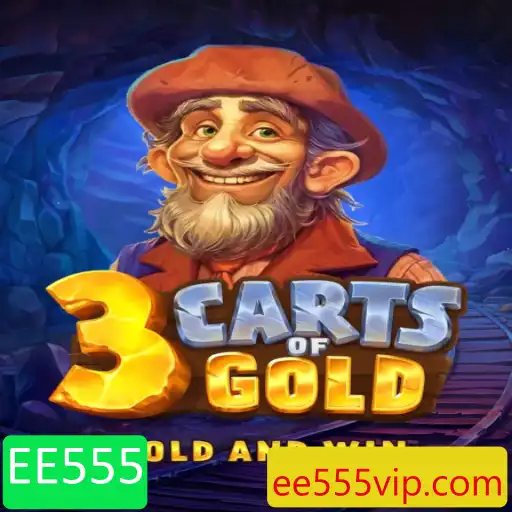 Descubra o Fascinante Mundo de '3cartsOfGold'