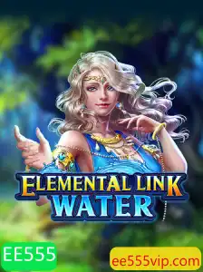 Explorando o Mundo de ElementalLinkWater