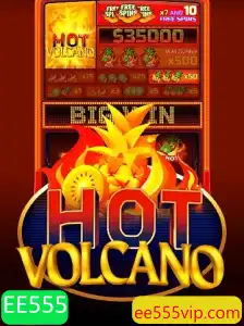 Descubra o Vibrante Mundo de HotVolcano: Um Jogo de Estratégia e Aventura