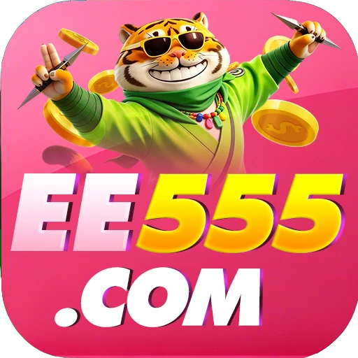 EE555 Logo