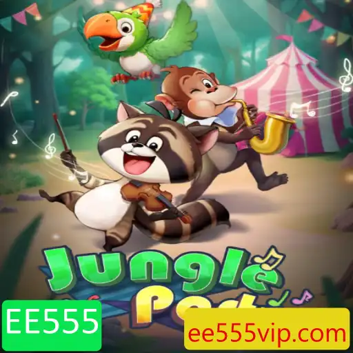 Explorando o Mundo Empolgante de JungleParty