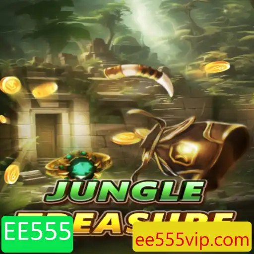 Explorando o Mundo de JungleTreasure: Um Mergulho nas Aventuras Digitais