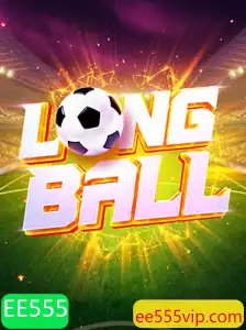 LongBall: Descubra o Jogo que Está Revolucionando o Esporte Moderno