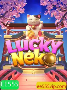 Explorando o Fascinante Mundo do Jogo LuckyNeko