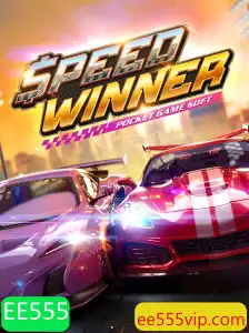 Explorando SpeedWinner: Um Novo Conceito em Jogos de Corrida