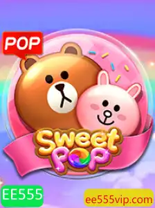 Explorando o Mundo Encantado de SweetPOP