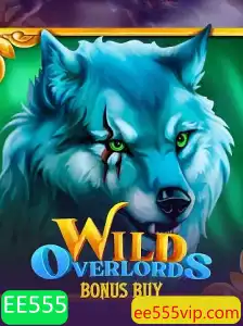 Explorando o Jogo WildOverlordsBonusBuy