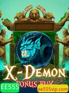 Explorando o Mundo de XDemonBonusBuy: Regras e Estratégias